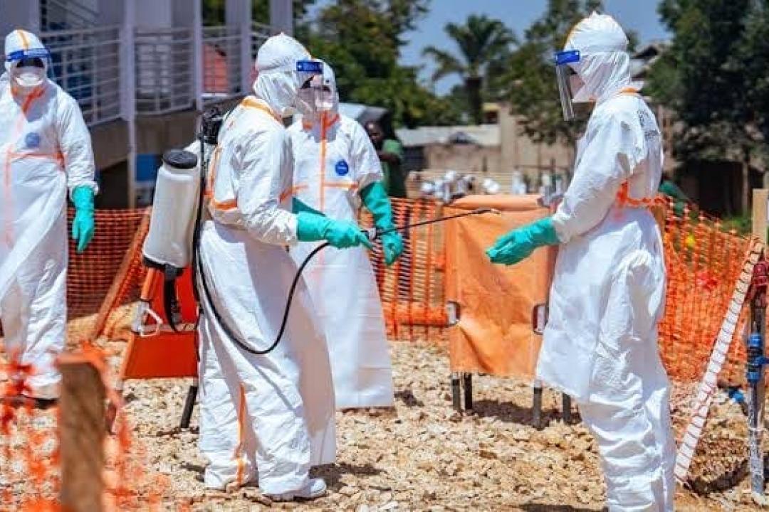 Ebola