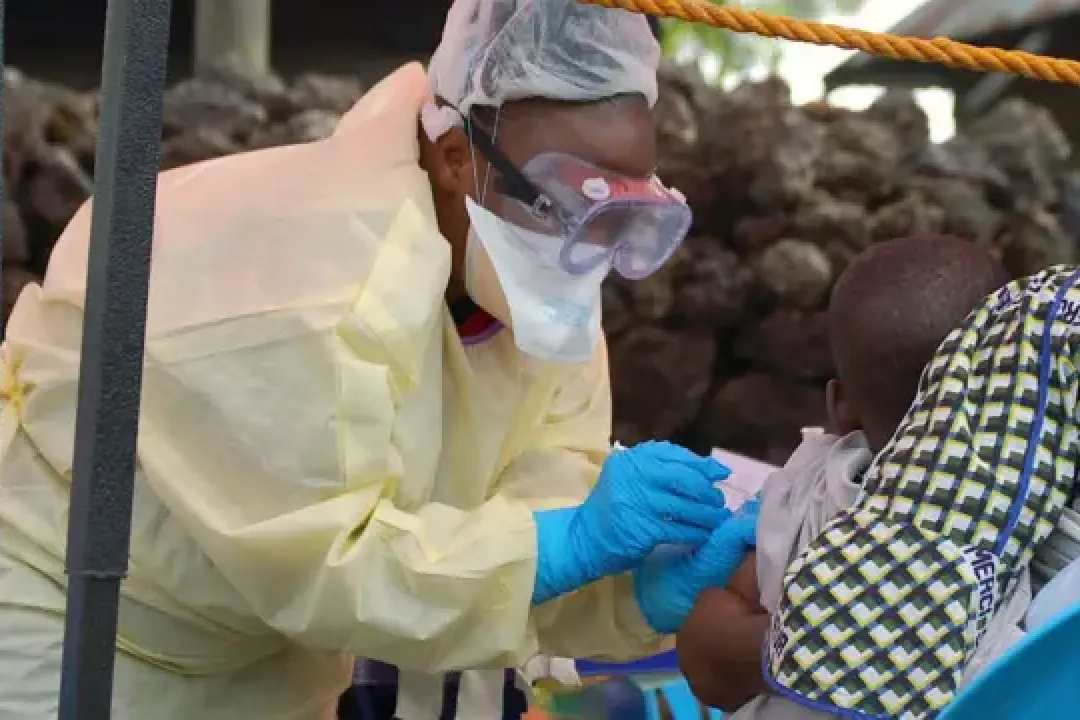 Ebola
