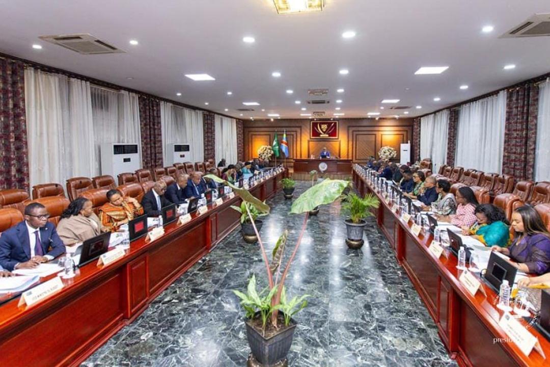 ministres