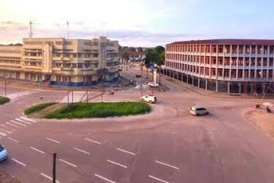 TSHUAPA