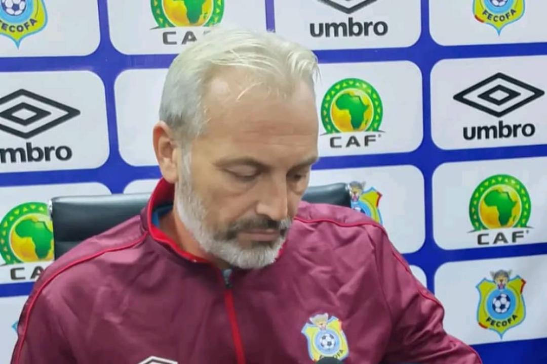 Sebastien Desabre