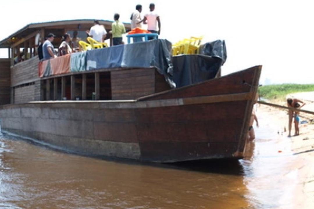 Bateau 