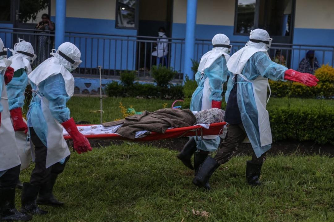 Ebola 