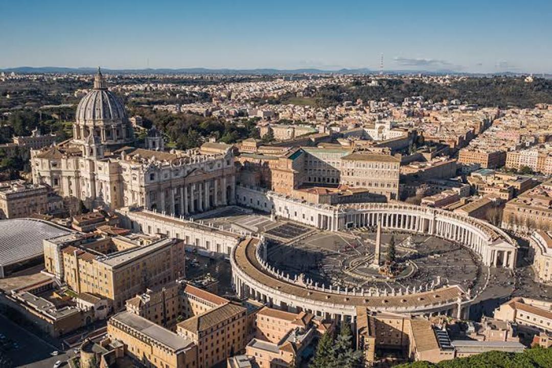 Rome