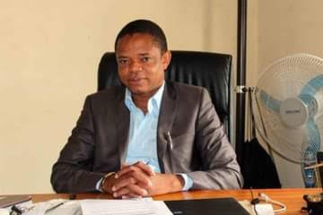 Me Timothée Mbuya