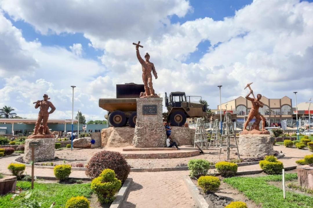 kolwezi