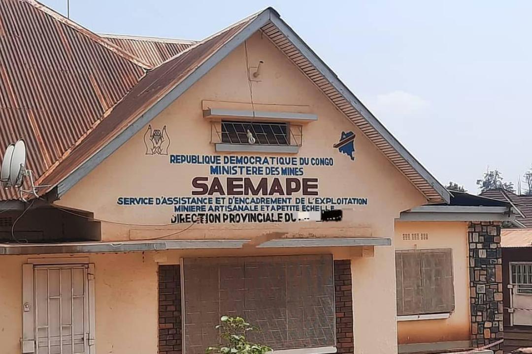SAEMAPE